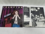 Frampton Breaking All the Rules LP Record, Quality Rated as G+