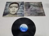 Debbie Harry KooKoo LP Record Quality Rated as VG
