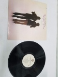 Seals & Crofts The Longest Road LP Record Quality Rated as VG