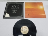 War Deliver the Word LP Record, Quality Rated as VG