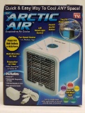 Arctic Air Evaporative Air Cooler - Open Box