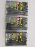 Pilot G2 Gel Pens (Three Boxes of 16, 48 Total) - New