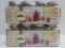 Kerr Regular Mouth Pint Jars (Two 12 Count, 24 Total) - Open Box, New
