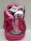 JWorld Rolling Backpack - Pink - New