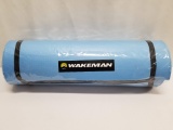 Wakeman Yoga Mat - 23.5