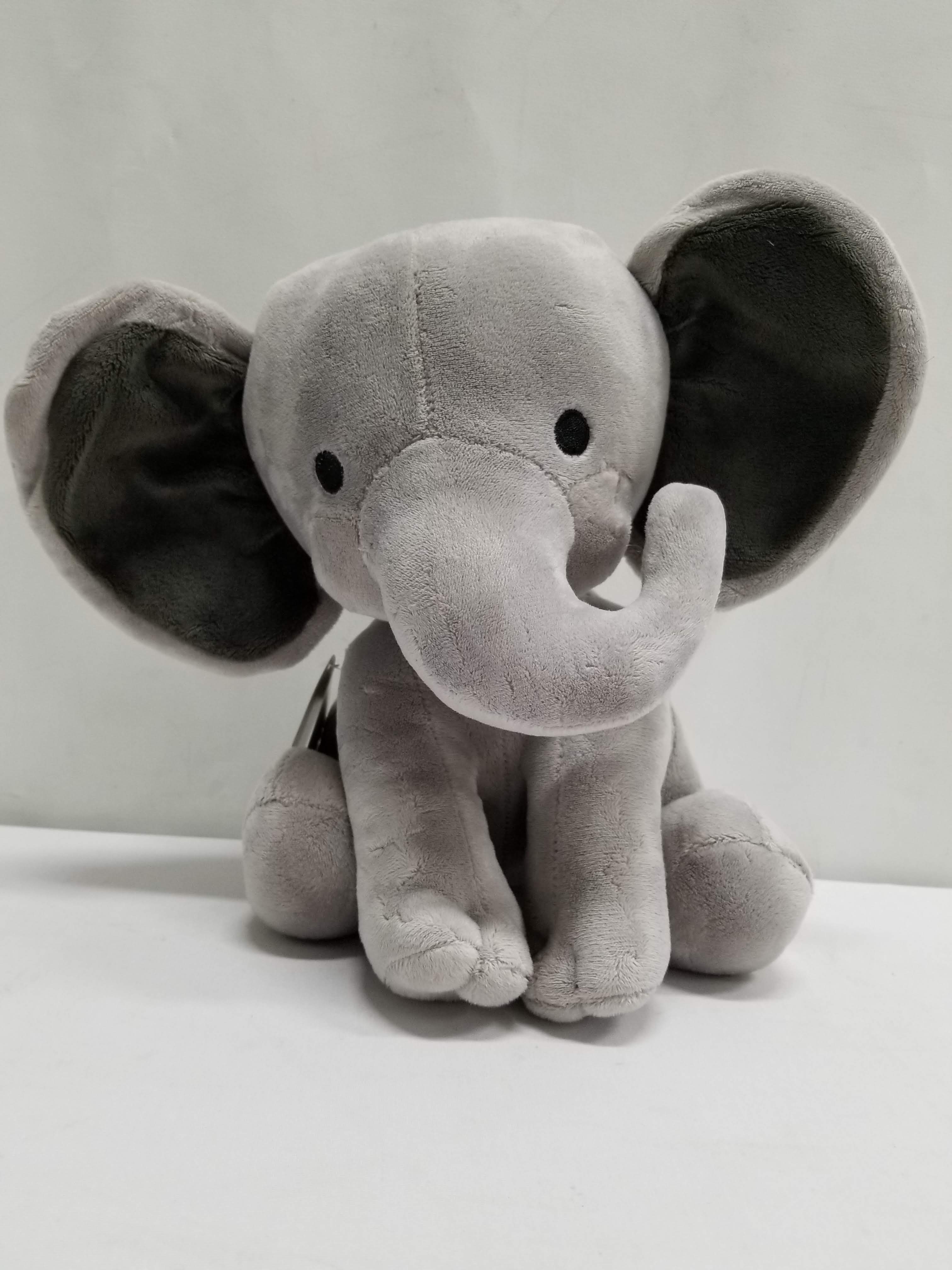 Bedtime originals best sale humphrey elephant