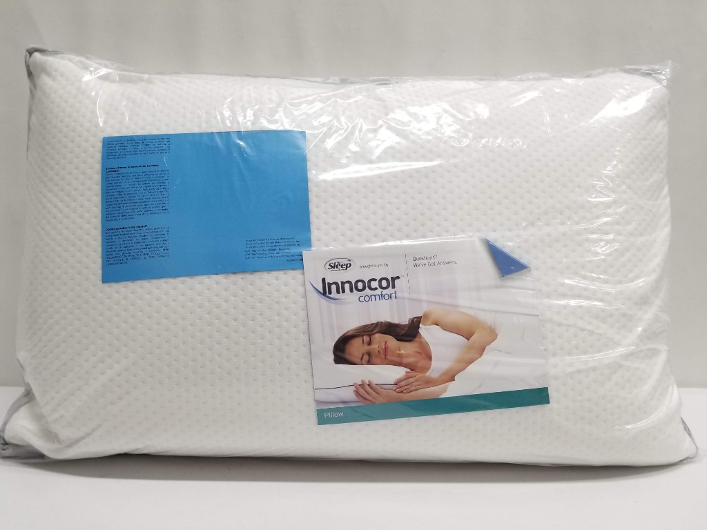 innocor comfort pillow