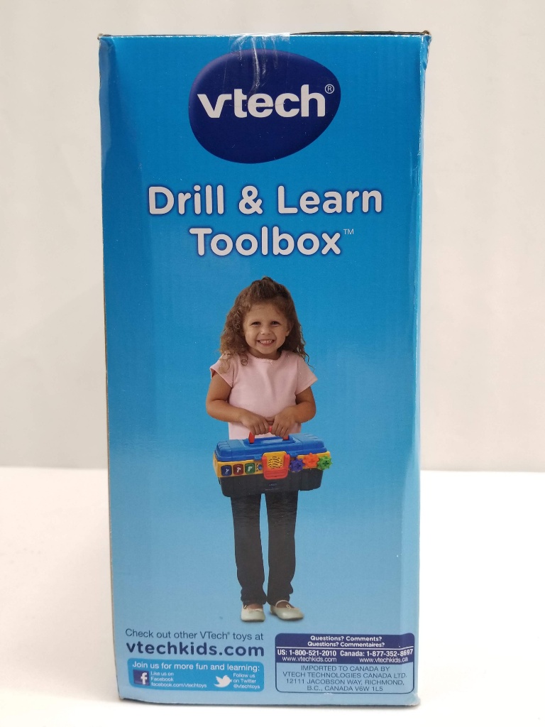vtech drill and learn toolbox canada