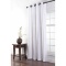 Stylemaster Curtains, White, Qty 2. 108