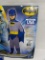 Kids Batman Costume, Toddler Size - New