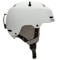 Traverse Sparrow Ski Helmet - Adult XS (48-51.5CM), Matte White - New