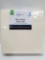 Queen 4pc Microfiber Sheet Set - Fresh Ivory - New