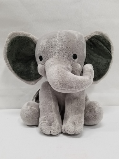 Bedtime Originals Humphrey the Elephant Stuffed Animal Toy - New