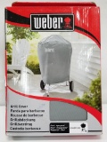 Weber Grill Cover - Fits 22in Charcoal Grills - New