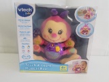 VTech Baby Touch & Learn Musical Bee Toy - New