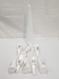 Crafting Styrofoam Cones - One 18