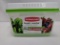 Rubbermaid Fresh Works Produce Saver, Large, 17.3 Cups, 4 L - New