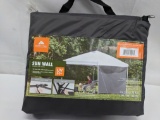 Ozark Trail Sun Wall, Fits most 10ftx10ft let Canopies - New