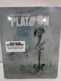 Plantoon DVD, An Oliver Stone Film, Rated R, Sealed - New