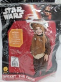 Toddler/Infant Costume, Star Wars 