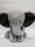 Stuffed Elephant, Humphrey, Bedtime Originals - New