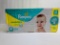 Size 4 Diapers, Pampers Swaddlers, Size 4 22-27 lbs, 150 Diaper - New