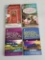 Lot of 4 Books: Snowbound at Christmas -to- Sparks of Temptation - New