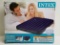 Intex Classic Downy Queen Airbed - Damaged Box, New