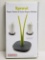Sprout Paper Towel & Toilet Paper Holder - New