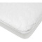 Mini Crib Waterproof Quilted Pad - Fitted - 24