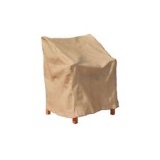 Budge All-Seasons Small Outdoor Chair Cover - 31