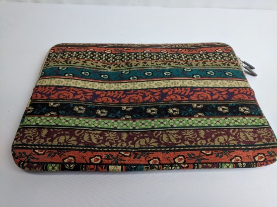 Plemo Laptop Sleeve, 15-15.6", Bohemian, Toshiba, Acer, Asus - New