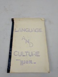 Language & Culture, International School of Kuala Lumpur Malaysia