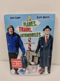 Planes, Trains and Automobiles, DVD, Rated R