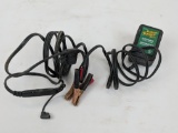 Automatic Battery Charger, Battery Tender Junior