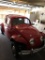 1962 Volkswagen Baha Beetle Coupe