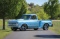 1968 Chevrolet C10 Stepside Pickup