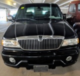 2002 Lincoln Blackwood Pickup