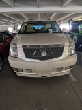 2007 Cadillac Escalade ESV