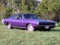 1970 Dodge Charger R/T 440 Hardtop
