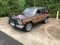 1987 AMC Jeep  Grand Wagoneer