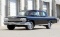 1962 Chevrolet Impala SS 409 Hardtop