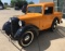 1940 American Bantam Pickup