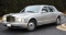 2000 Rolls-Royce Silver Seraph Sedan