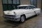 1956 Mercury Montclair Hardtop