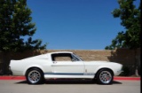 1967 Shelby GT500 CSS Fastback