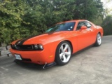 2008 Dodge Challenger SRT8 