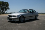 1999 BMW M3 Coupe