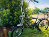 1970 Schwinn Pea Picker Bicycle