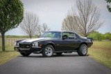 1972 Chevrolet Camaro RS Z/28 Coupe